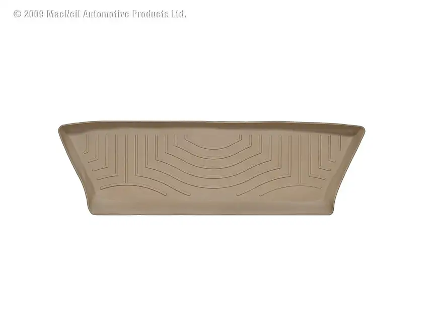WeatherTech 450943 FloorLiner™ DigitalFit®