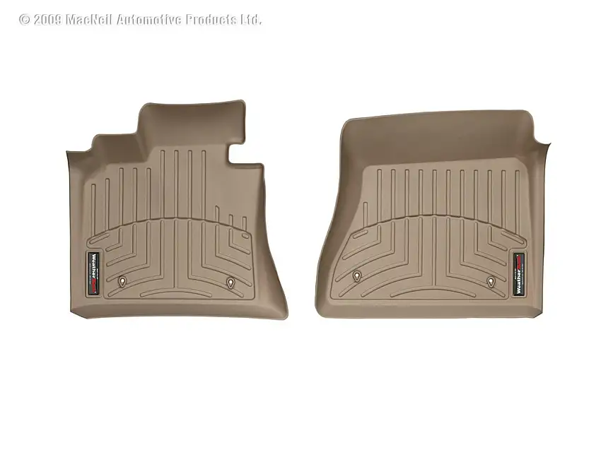 WeatherTech 450951 FloorLiner™ DigitalFit®