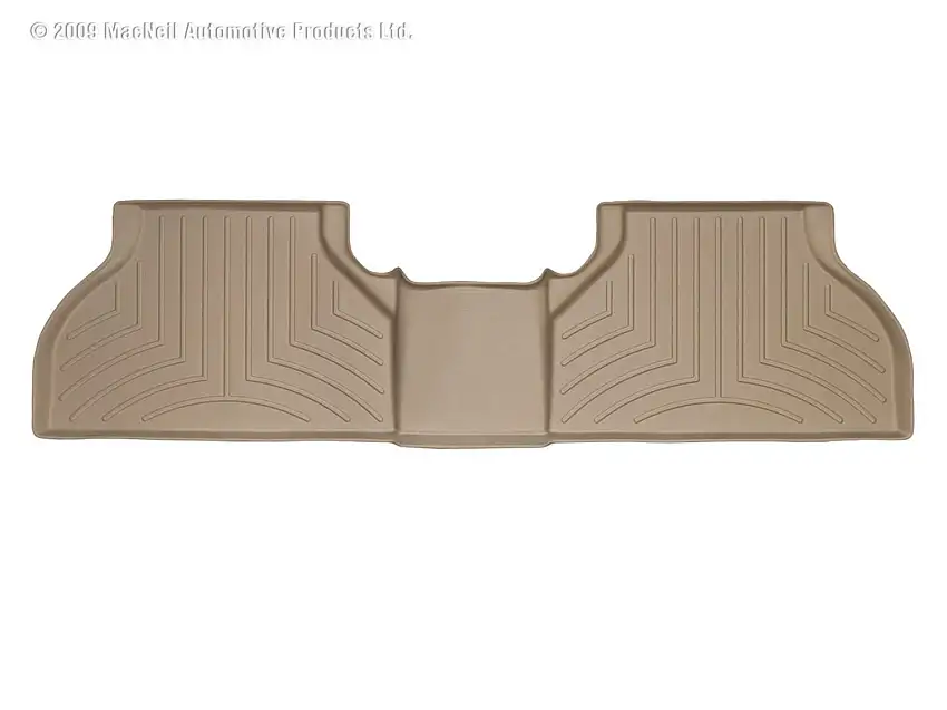 WeatherTech 450952 FloorLiner™ DigitalFit®