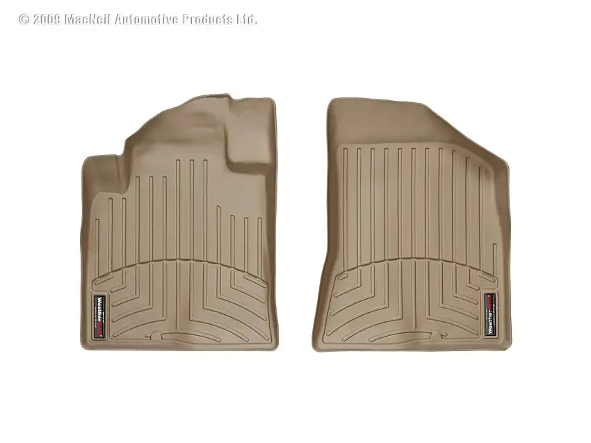 WeatherTech 450961 FloorLiner™ DigitalFit®