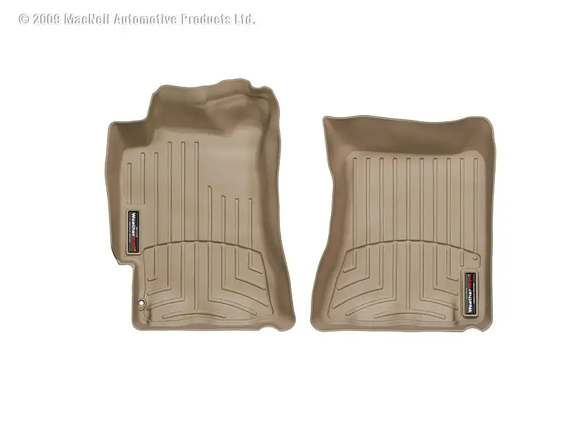WeatherTech 450971 FloorLiner™ DigitalFit®