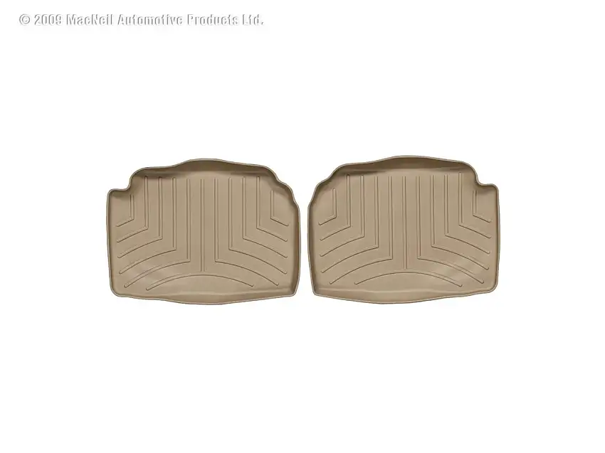 WeatherTech 450972 FloorLiner™ DigitalFit®