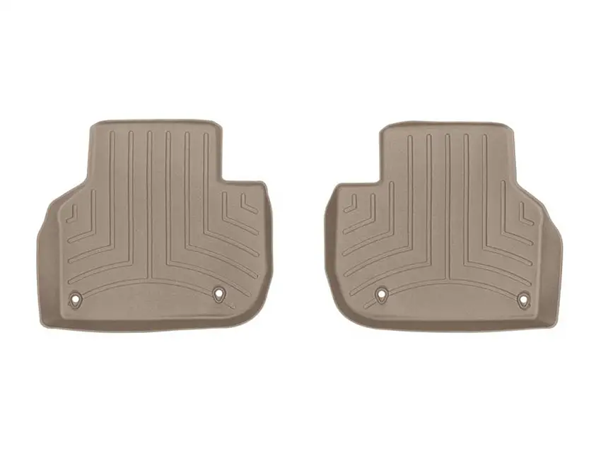 WeatherTech 4510032 FloorLiner™ DigitalFit®