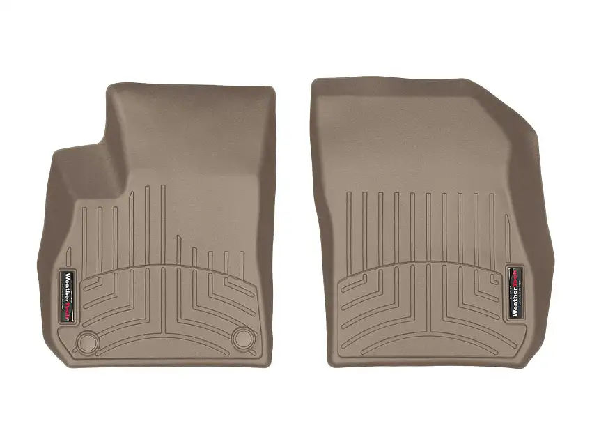WeatherTech 4510381 FloorLiner™ DigitalFit®