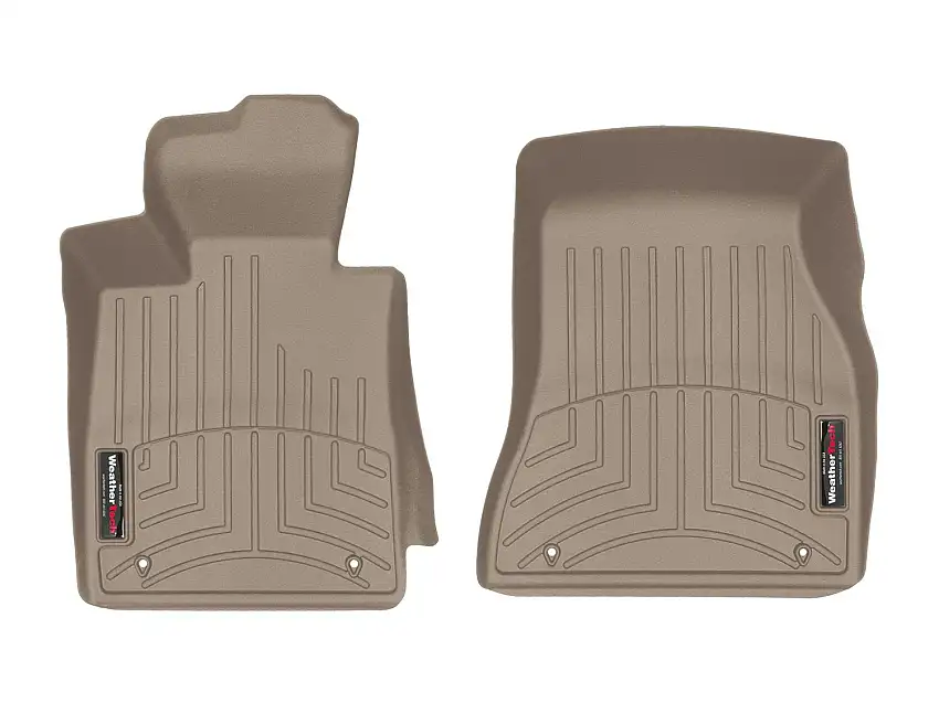 WeatherTech 4510891 FloorLiner™ DigitalFit®