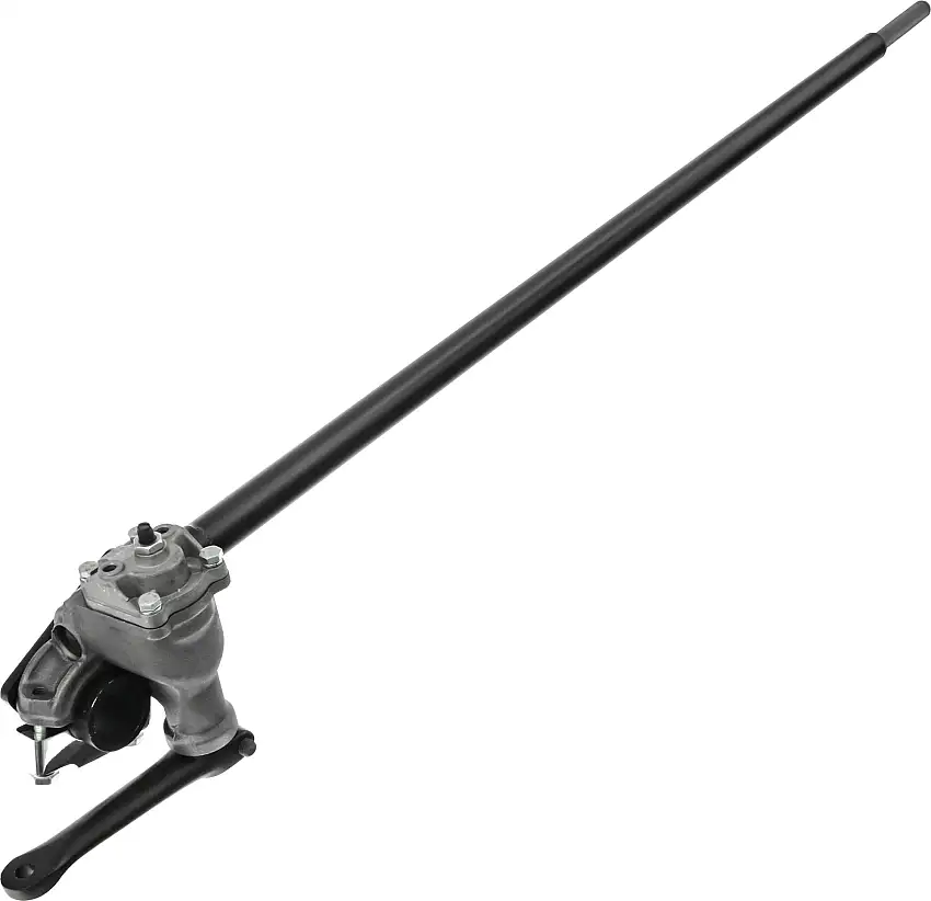Steering Box Conversion Kit