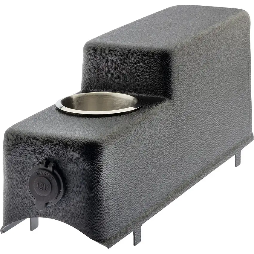 Center Console by ARE