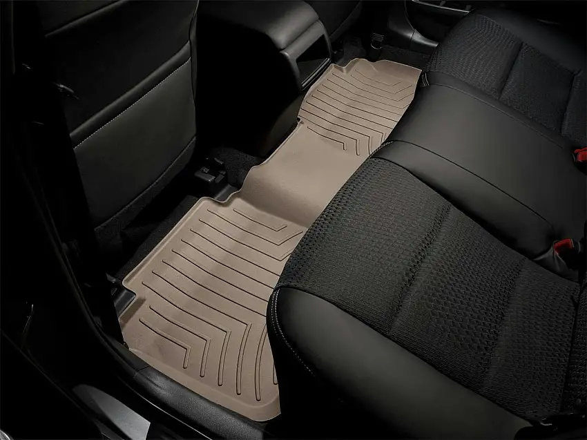 WeatherTech 450474 FloorLiner™ DigitalFit®