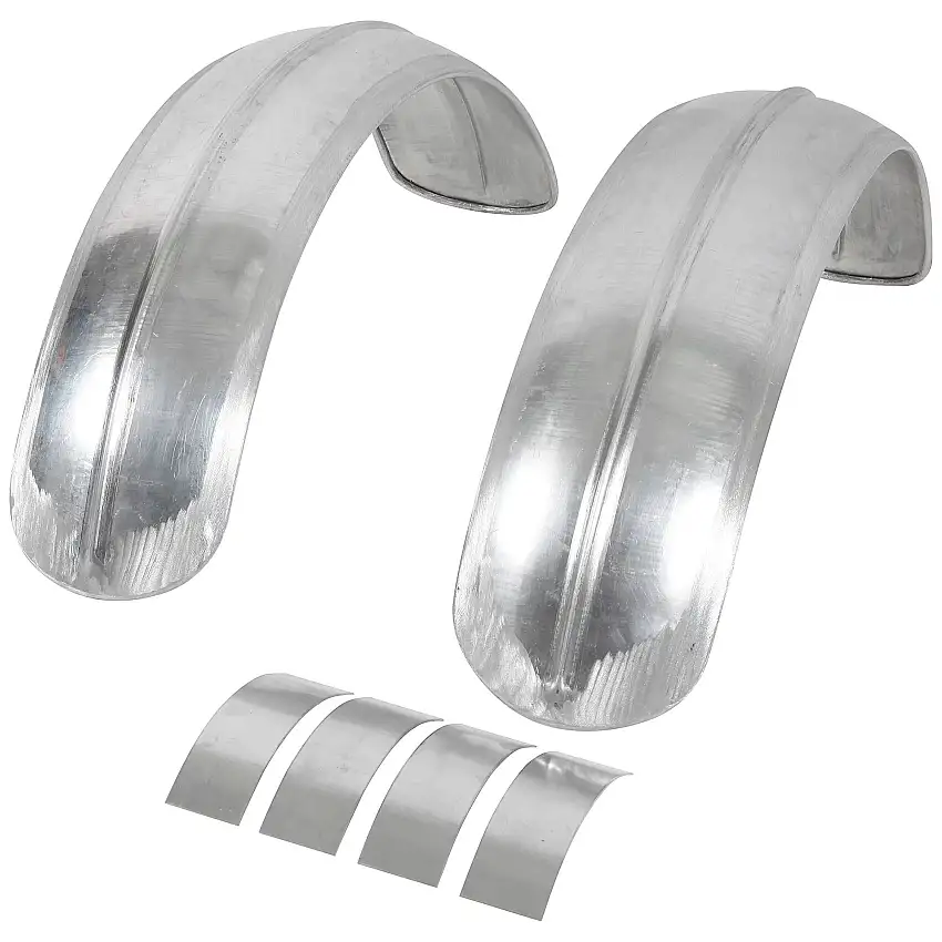 Cycle Fender Pairs