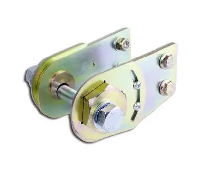 2005-2010 FORD SUPER DUTY 4WD /BD-POWER CAM CASTER ADJUSTER KIT 1032100