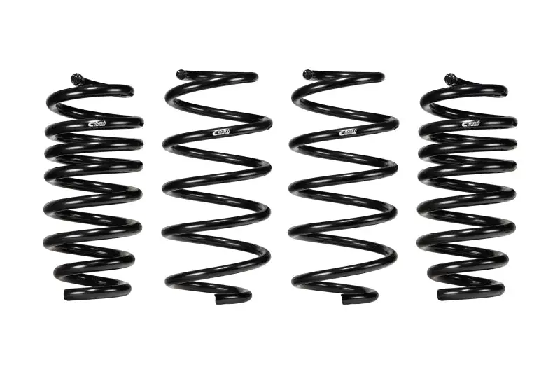 Eibach 20-25 Ford Explorer Pro-Kit
