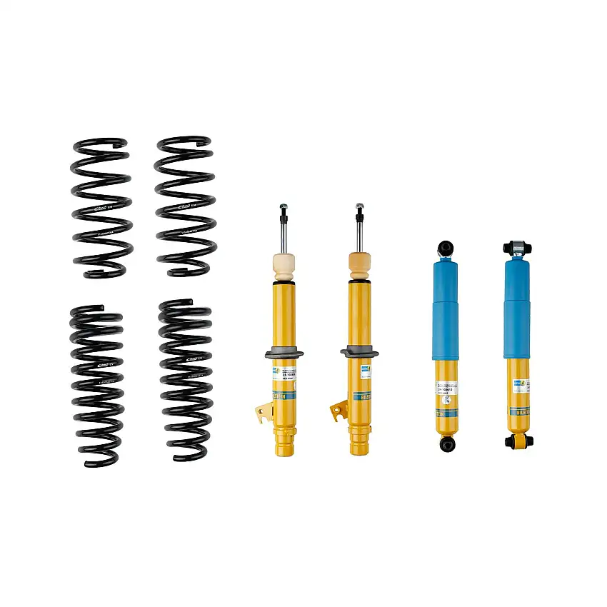 Bilstein 46-192646 B12 (Pro-Kit) - Suspension Kit