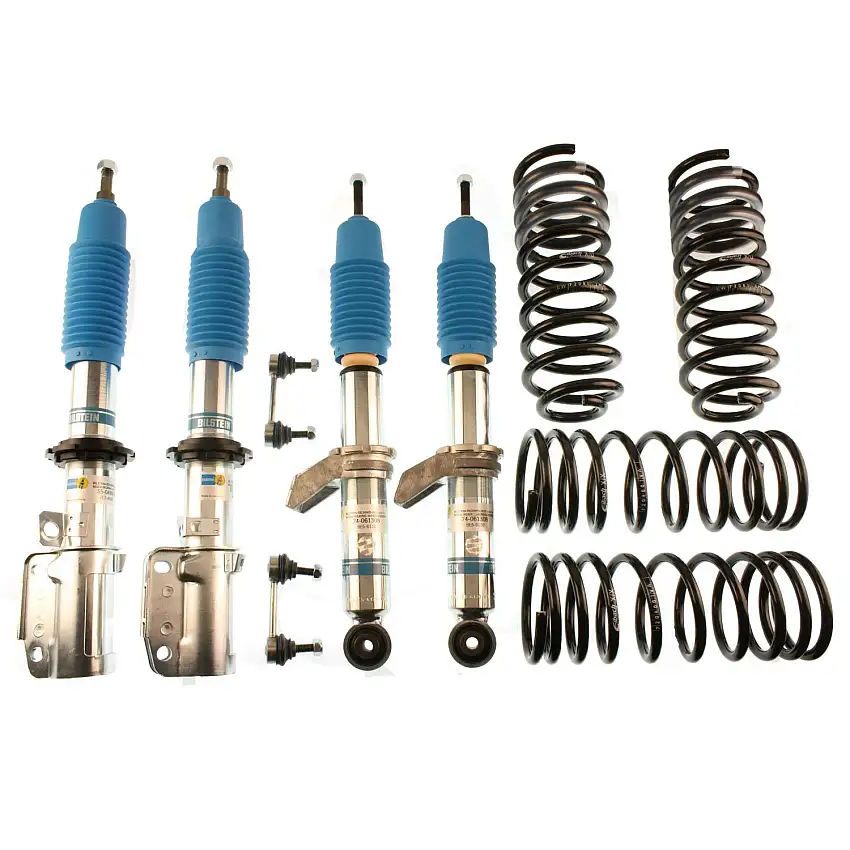 Bilstein 46-193605 B12 (Pro-Kit) - Suspension Kit