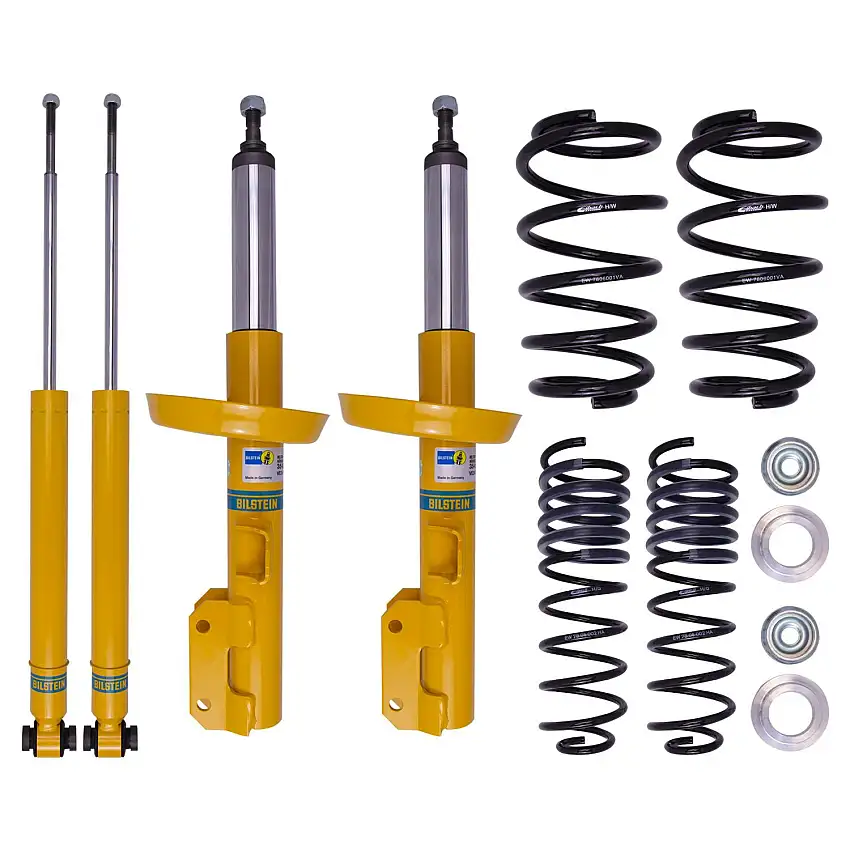 Bilstein 46-194381 B12 (Pro-Kit) - Suspension Kit