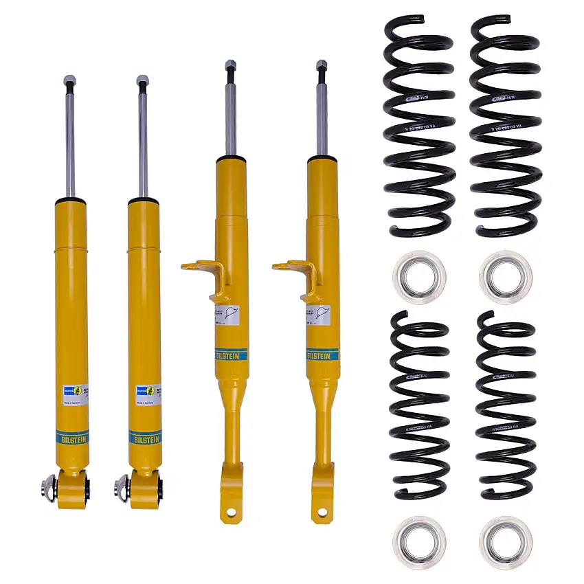 Bilstein 46-195128 B12 (Pro-Kit) - Suspension Kit