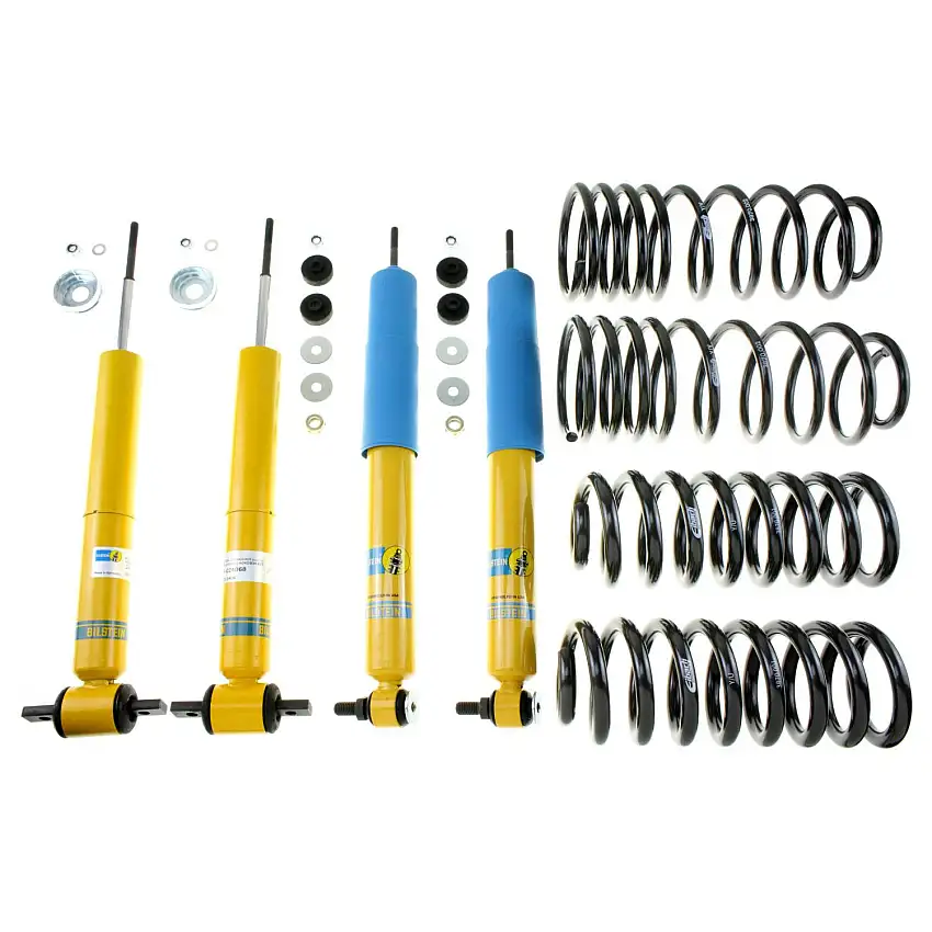 Bilstein 46-200402 B12 (Pro-Kit) - Suspension Kit
