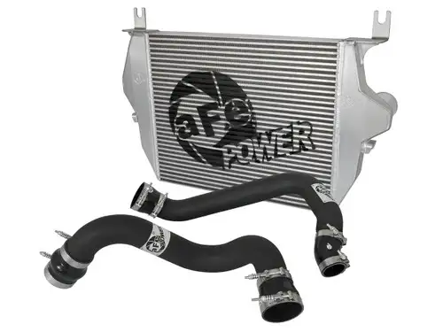 AFE POWER 6.0L BLADERUNNER GT SERIES INTERCOOLER W/ TUBES