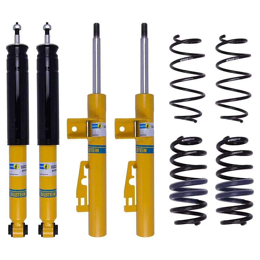 Bilstein 46-207159 B12 (Pro-Kit) - Suspension Kit