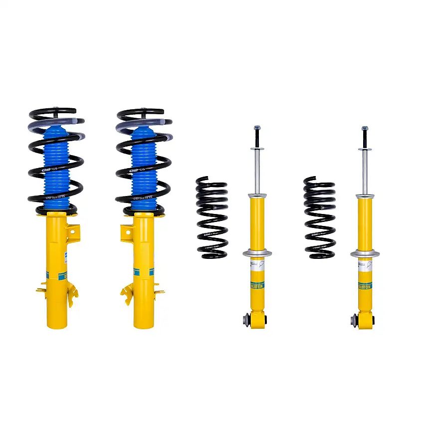 Bilstein 46-247216 B12 (Pro-Kit) - Suspension Kit
