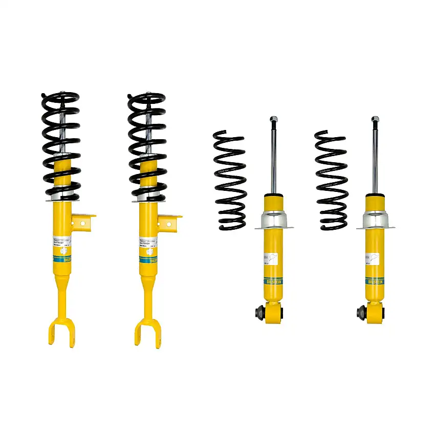 Bilstein 46-257703 B12 (Pro-Kit) - Suspension Kit