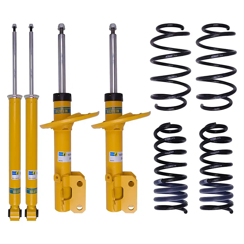 Bilstein 46-262677 B12 (Pro-Kit) - Suspension Kit