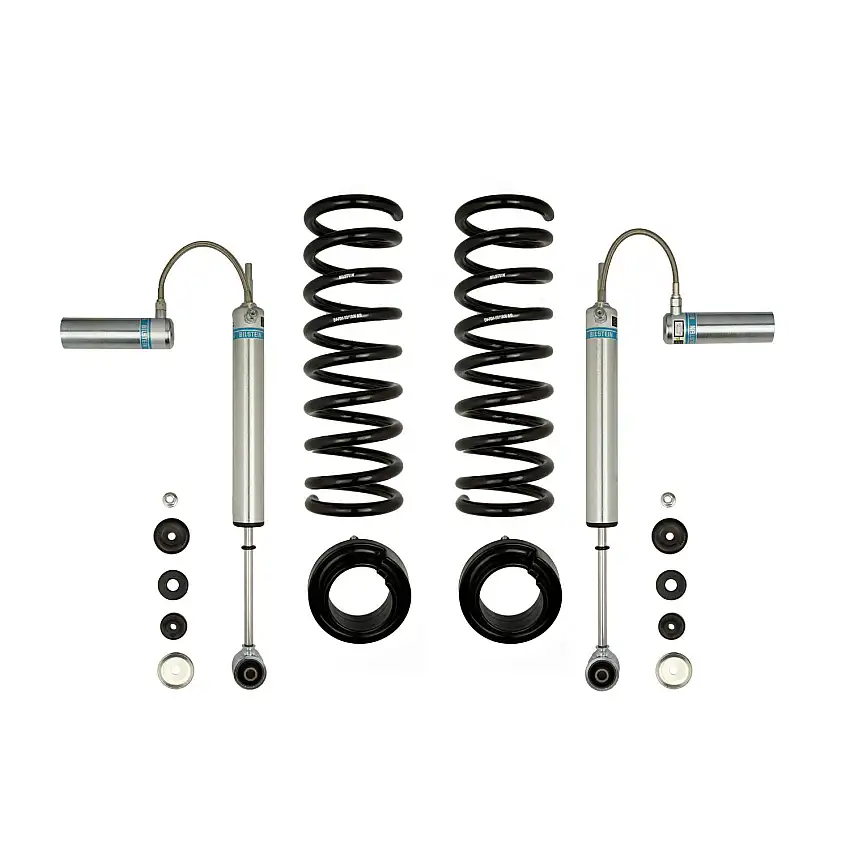 Bilstein 46-268662 B8 5162 - Suspension Leveling Kit