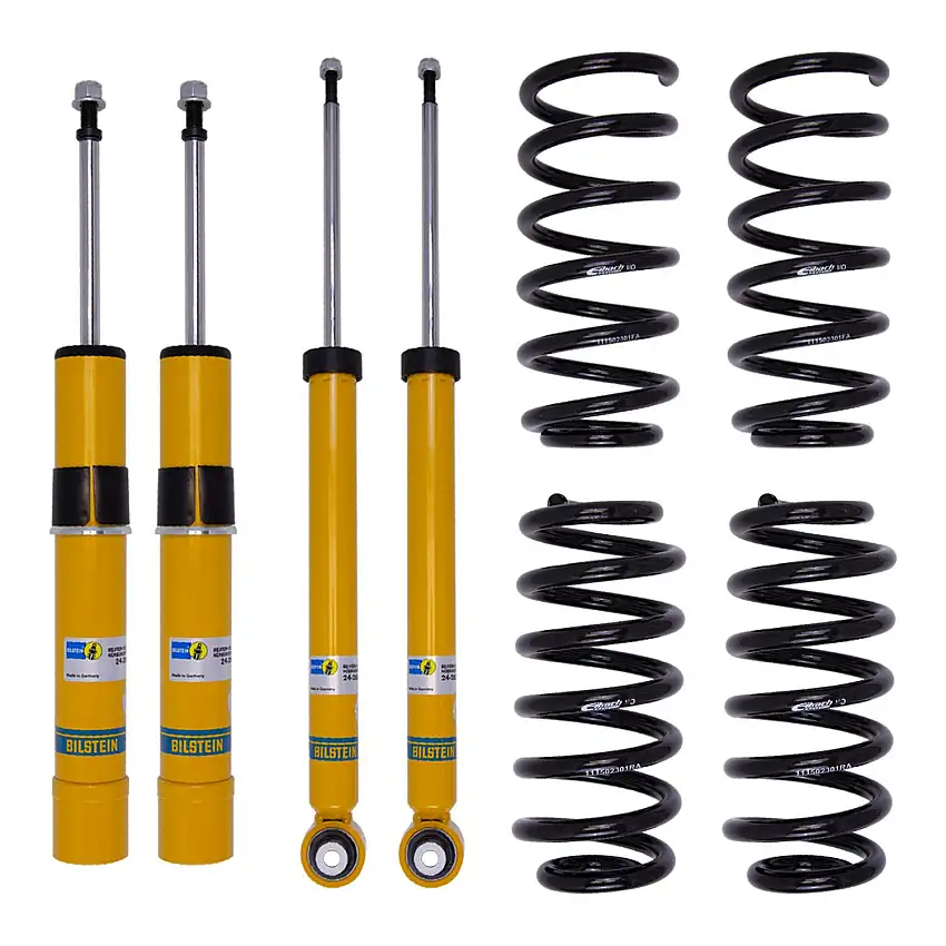 Bilstein 46-275349 B12 (Pro-Kit) - Suspension Kit