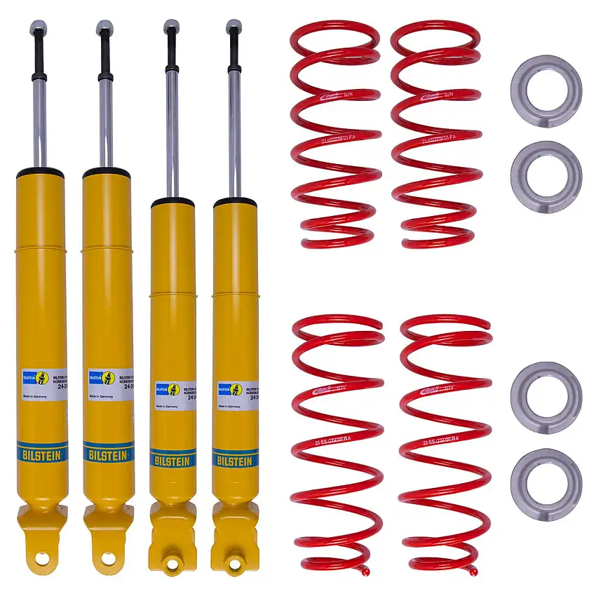 Bilstein 46-278708 B12 (Sportline) - Suspension Kit