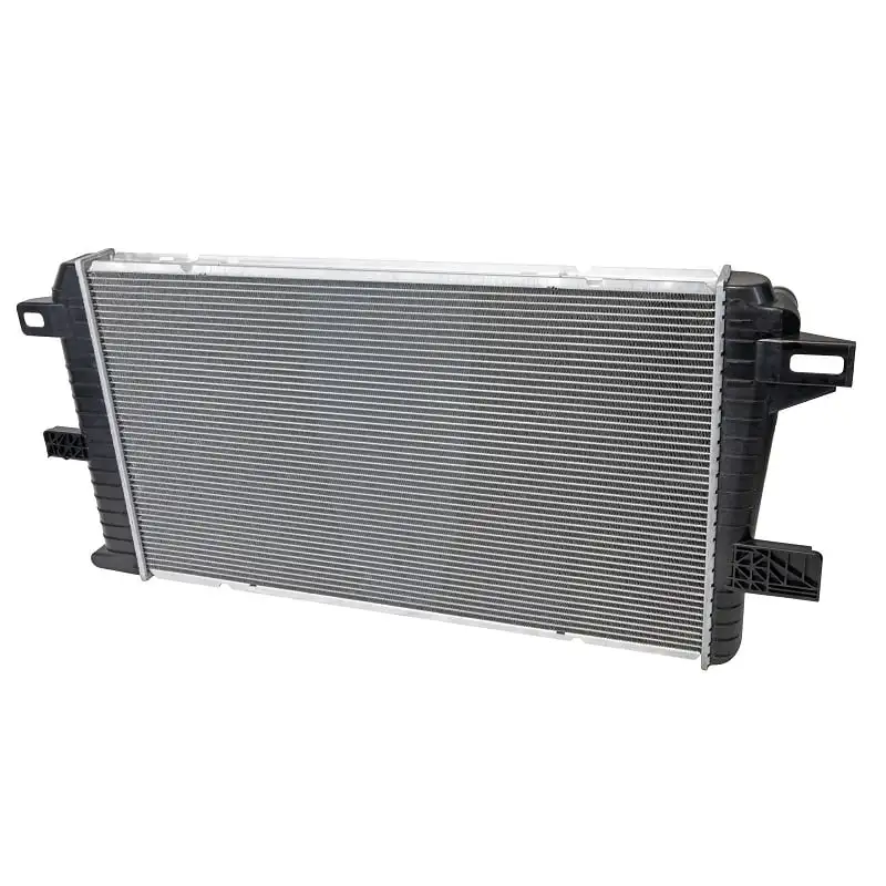 AFE Power BladeRunner OER Series Radiator 01-05 GM 6.6L Duramax LB7/LLY