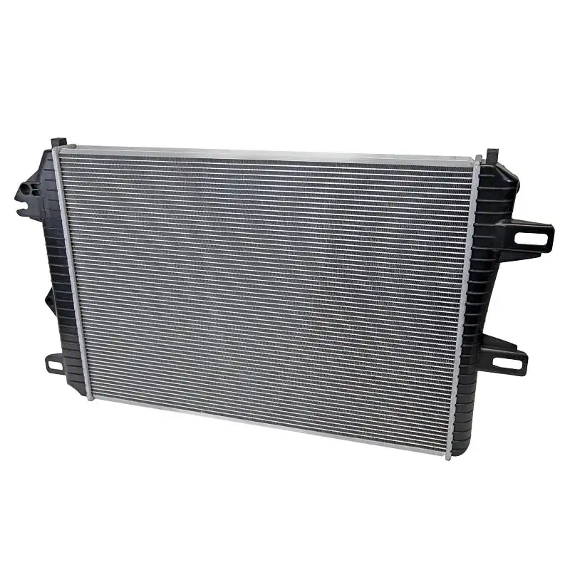 AFE Power BladeRunner OER Series Radiator 06-10 GM 6.6L Duramax LBZ/LMM