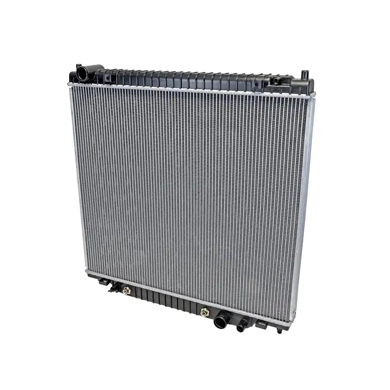 AFE Power BladeRunner OER Series Radiator 99-03 Ford 7.3L Powerstroke F-250/350/Excursion