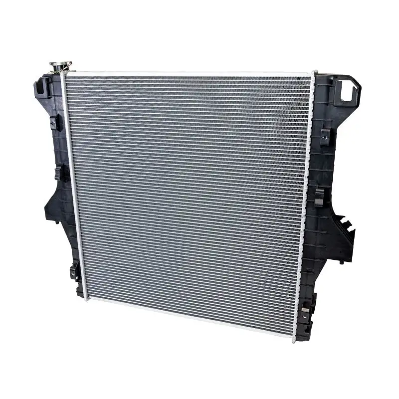 AFE Power BladeRunner OER Series Radiator 03-09 Dodge Ram 5.9/6.7L Cummins