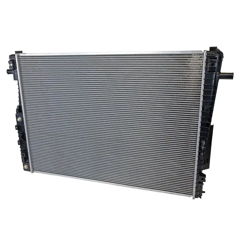 AFE Power BladeRunner OER Series Radiator 08-10 Ford 6.4L Powerstroke