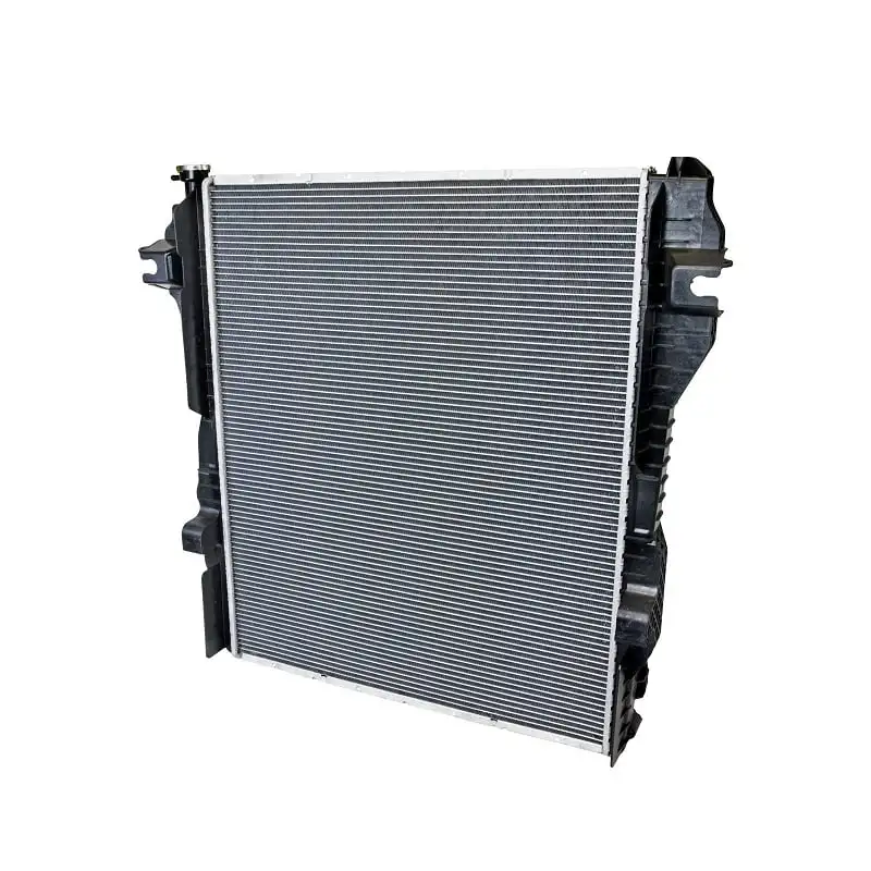 AFE Power BladeRunner OER Series Radiator 10-12 Ram 6.7L Cummins