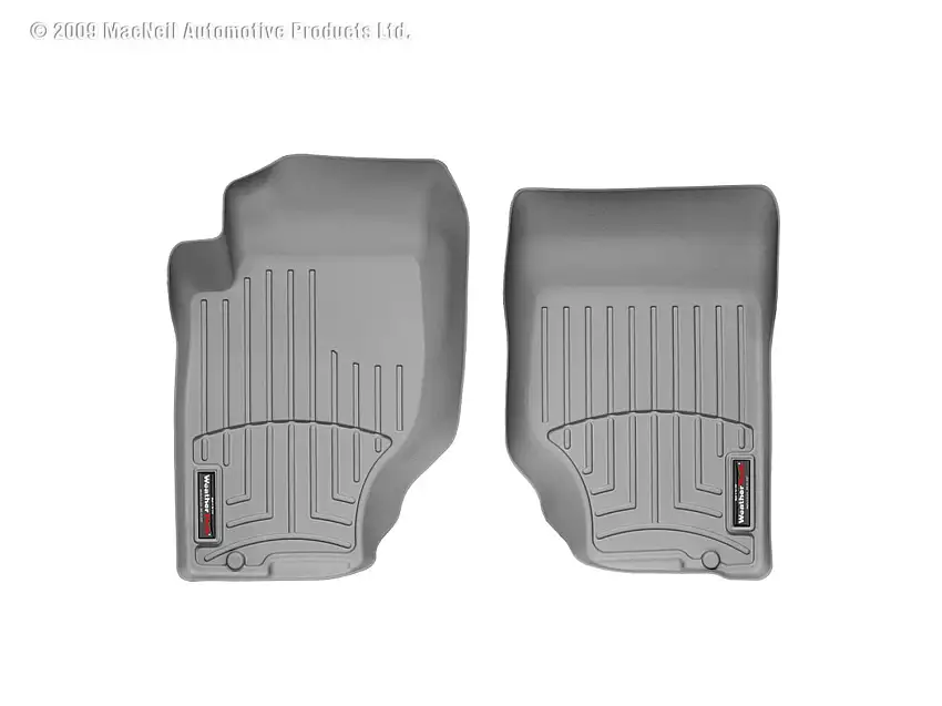 WeatherTech 461121 FloorLiner™ DigitalFit®