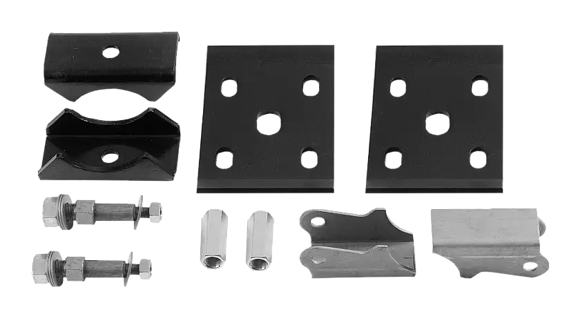 Warrior Products Spring Over Conversion Kit For Universal Applications 4615