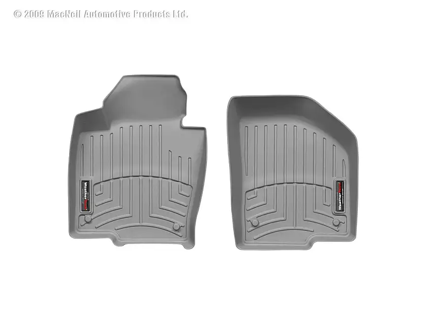 WeatherTech 461671 FloorLiner™ DigitalFit®