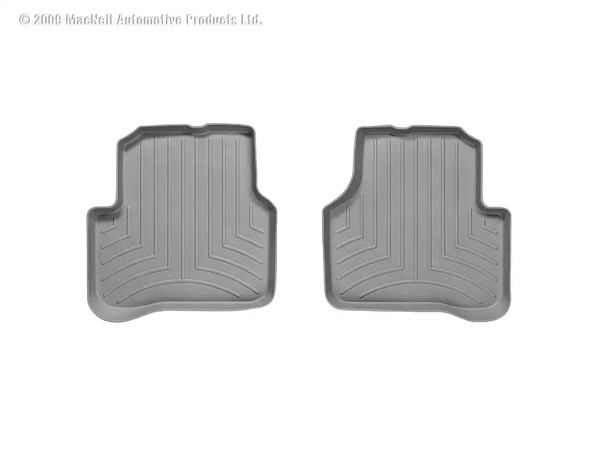 WeatherTech 461672 FloorLiner™ DigitalFit®