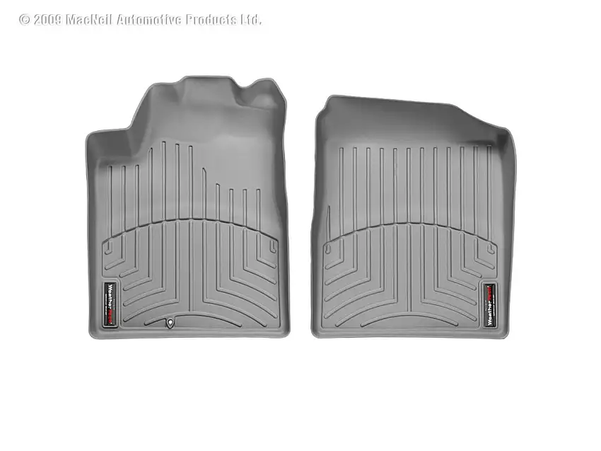 WeatherTech 461691 FloorLiner™ DigitalFit®