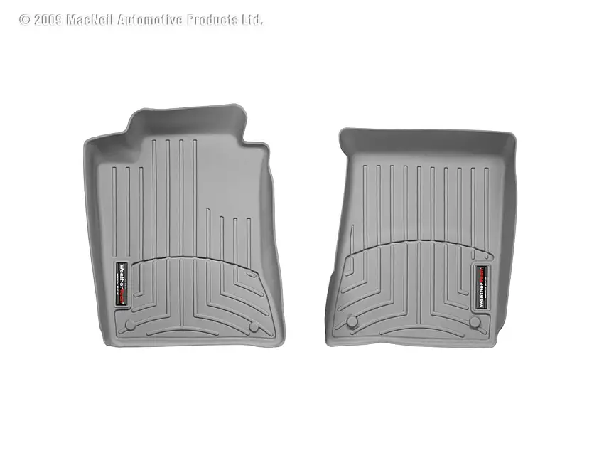 WeatherTech 461731 FloorLiner™ DigitalFit®