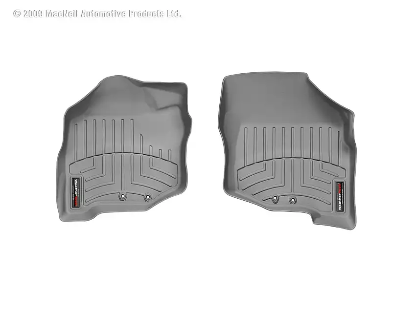 WeatherTech 461771 FloorLiner™ DigitalFit®