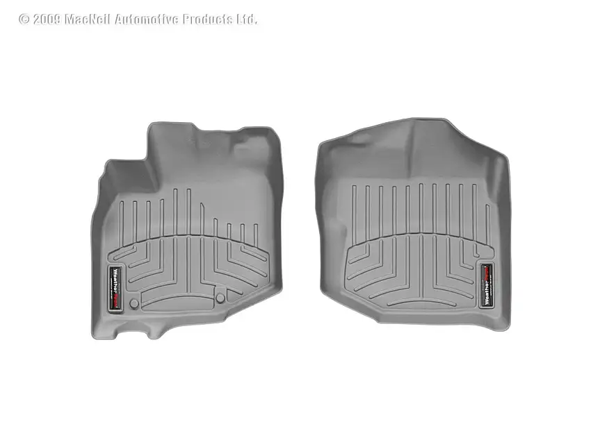 WeatherTech 461811 FloorLiner™ DigitalFit®
