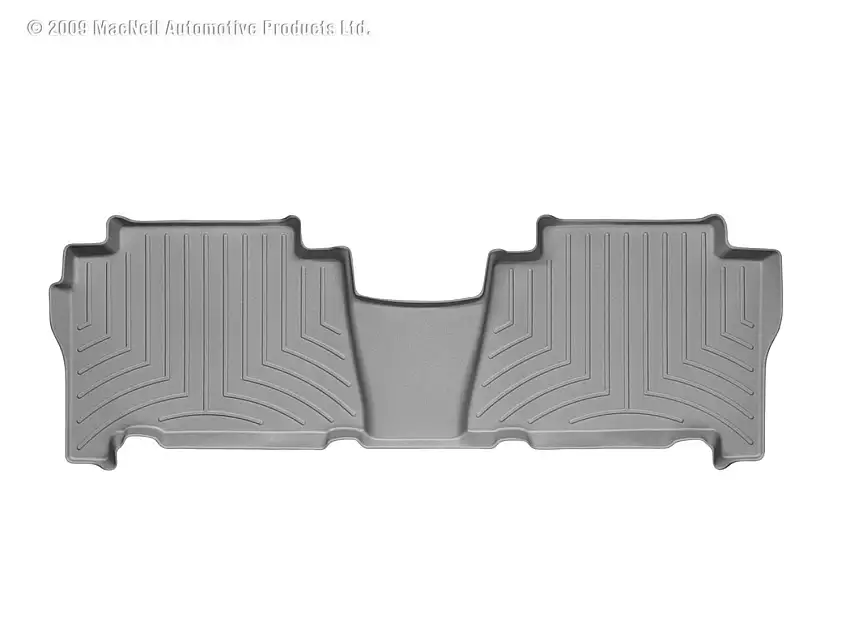 WeatherTech 461822 FloorLiner™ DigitalFit®