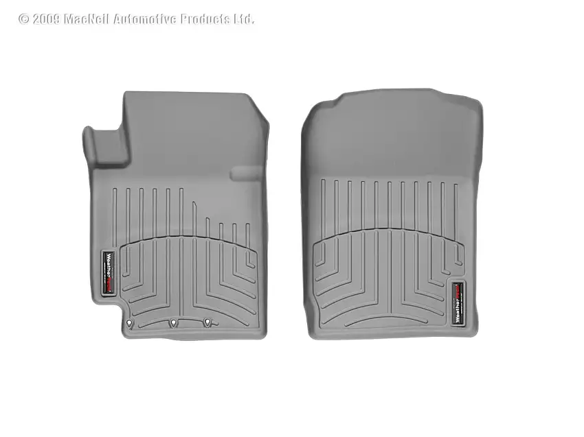 WeatherTech 461891 FloorLiner™ DigitalFit®