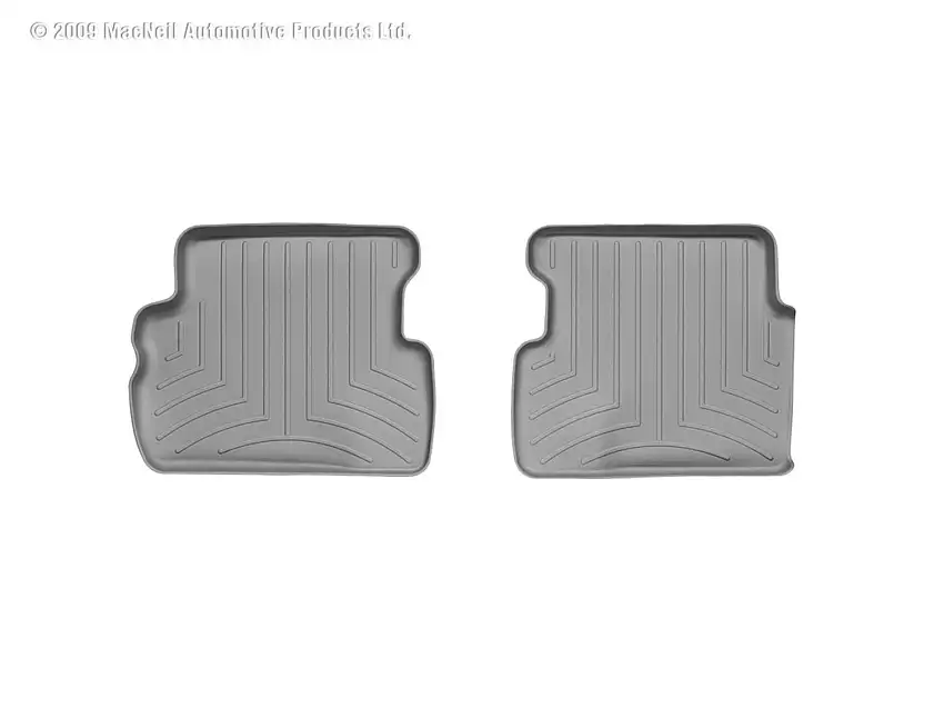 WeatherTech 461902 FloorLiner™ DigitalFit®