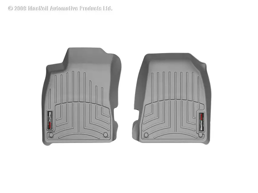 WeatherTech 461941 FloorLiner™ DigitalFit®