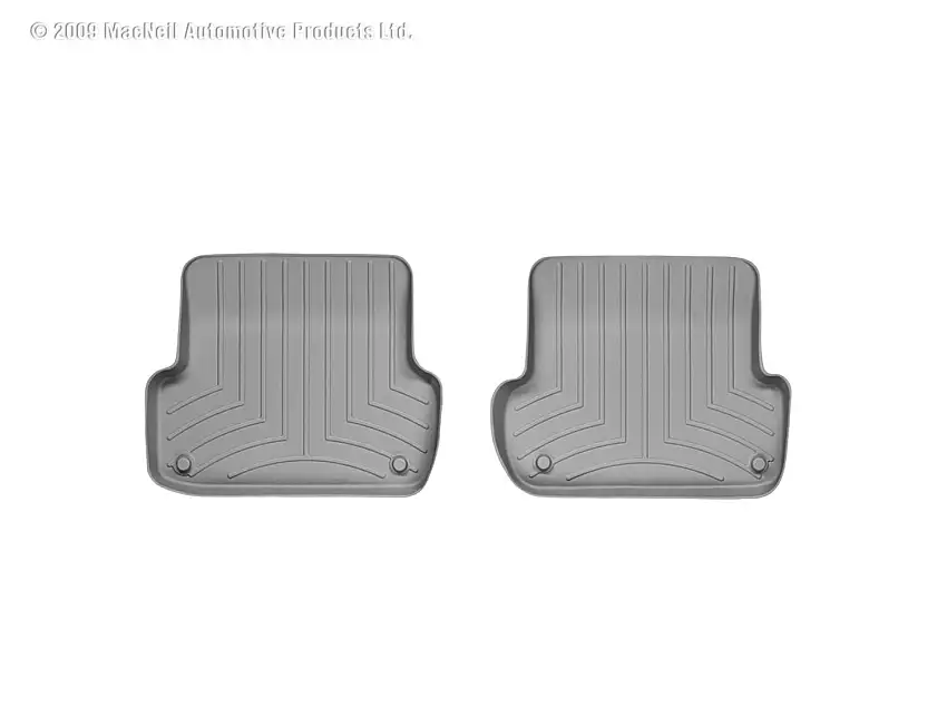 WeatherTech 461942 FloorLiner™ DigitalFit®