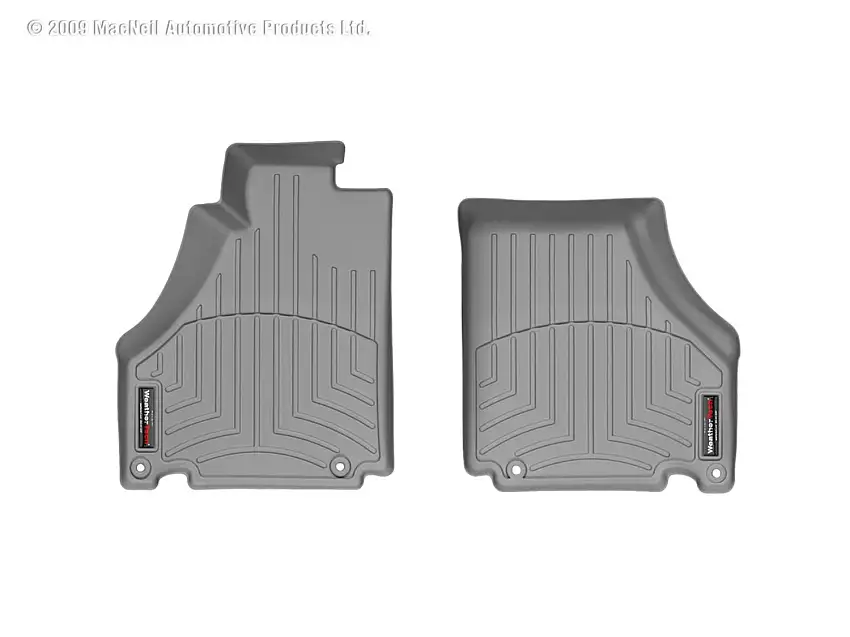 WeatherTech 462001 FloorLiner™ DigitalFit®