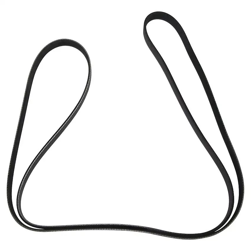 Crown Automotive Accessory Drive Belt for Select Chrysler, Dodge, Jeep Models 4627534AA
