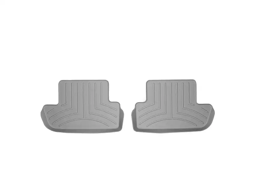 WeatherTech 463722 FloorLiner™ DigitalFit®